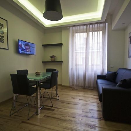 Apartamento Piramide House Roma Habitación foto