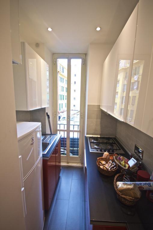 Apartamento Piramide House Roma Habitación foto